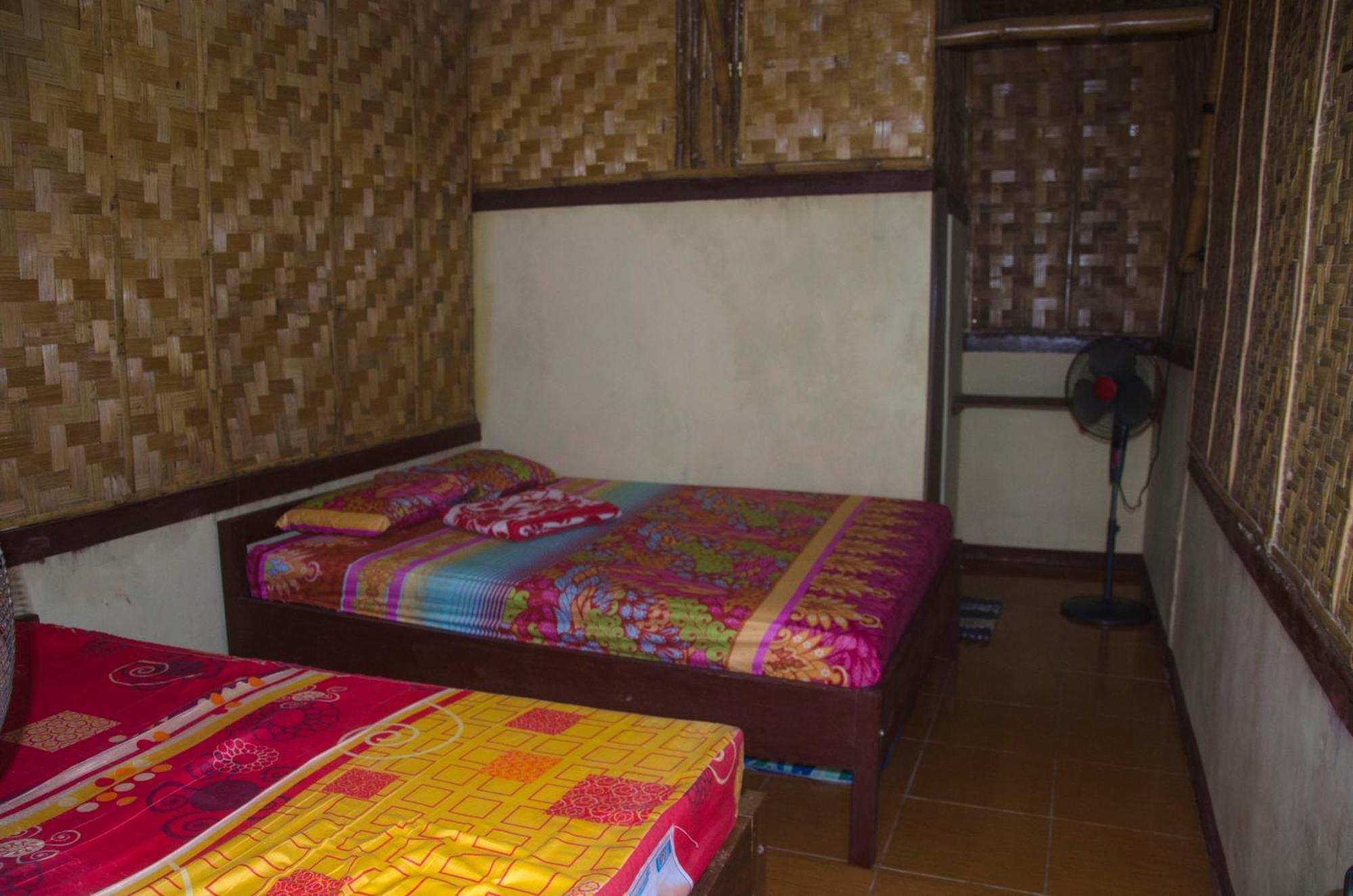 Red Island Bungalows Pasanggaran Εξωτερικό φωτογραφία