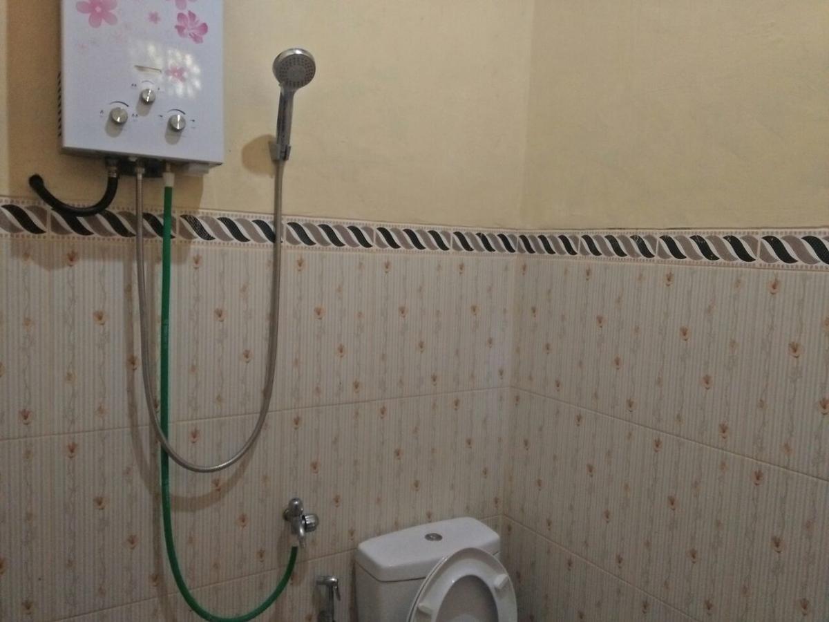 Red Island Bungalows Pasanggaran Δωμάτιο φωτογραφία